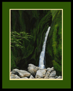 Sacred Falls 1997